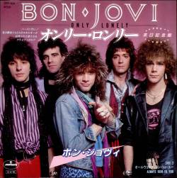 Bon Jovi : Only Lonely - Always Run to You
